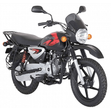 Мотоцикл BAJAJ BOXER BM 150 X Cross