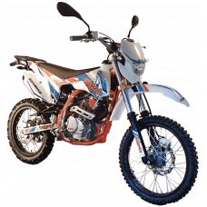 Мотоцикл KAYO K2-L-250