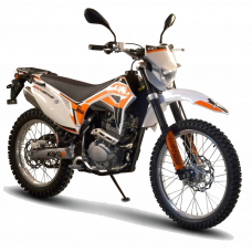 Мотоцикл KAYO T2-250