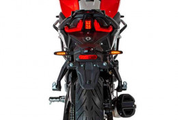 Мотоцикл VOGE  500DS