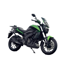 Мотоцикл BAJAJ DOMINAR D400 UG II