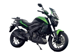 Мотоцикл BAJAJ DOMINAR D400 UG II