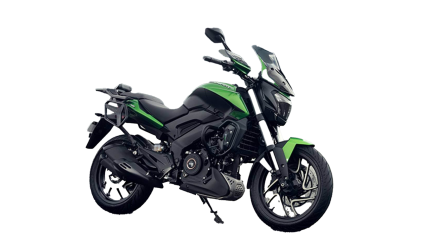 Мотоцикл BAJAJ DOMINAR D400 UG II