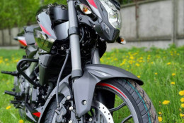 Мотоцикл BAJAJ PULSAR NS 200