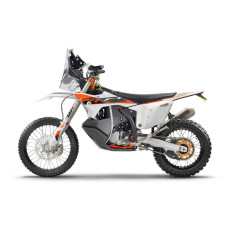 450 Rally Replica від KTM - що це?