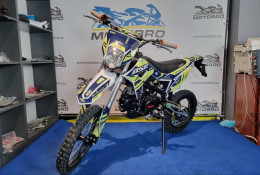 Мотоцикл BSE PH10L 125 ENDURO NEW