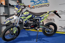 Мотоцикл BSE PH10L 125 ENDURO NEW