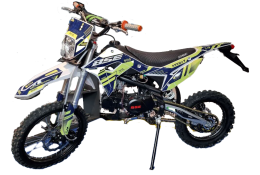 Мотоцикл BSE PH10L 125 ENDURO NEW