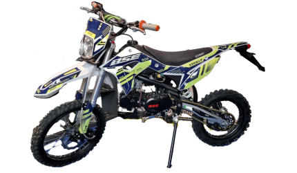 Мотоцикл BSE PH10L 125 ENDURO NEW