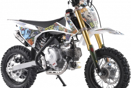 Мотоцикл BSE SP03 ENDURO