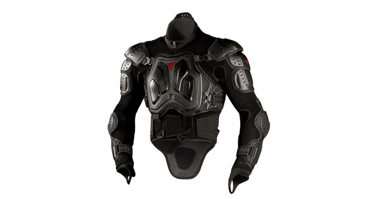 Купить Моточерепаха DAINESE в МотоБро - Киев