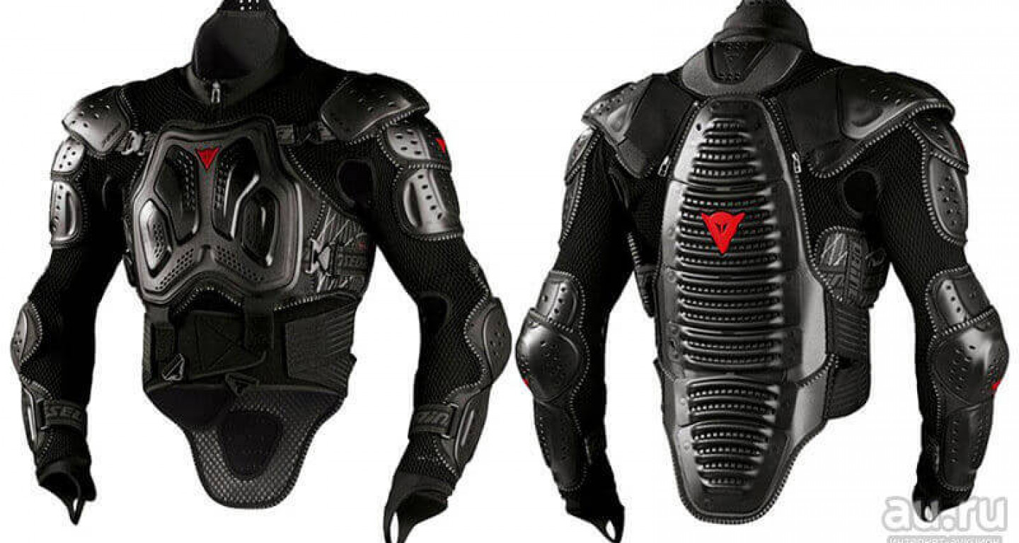 Купить Моточерепаха DAINESE в МотоБро - Киев