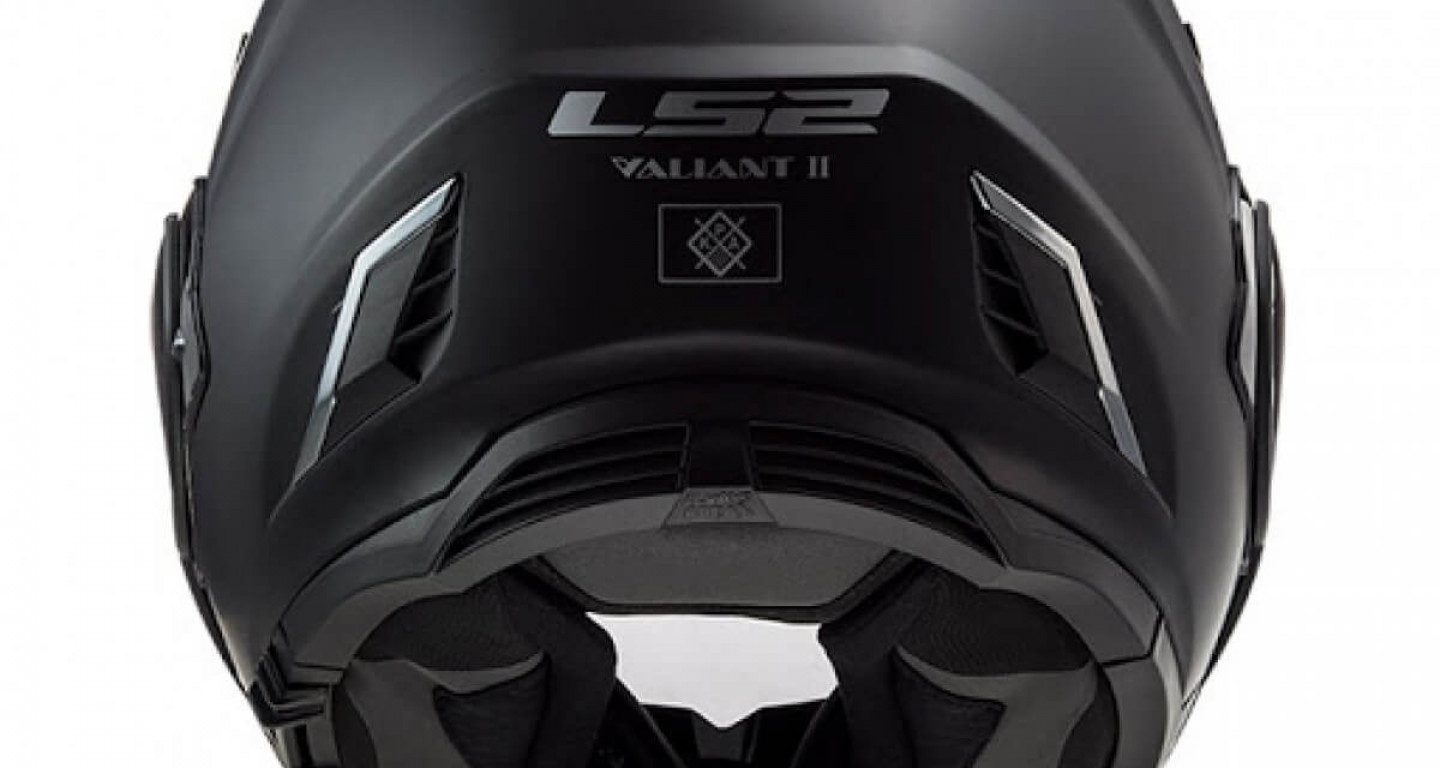 Купить Мотошлем LS2 FF900 VALIANT II в МотоБро - Киев