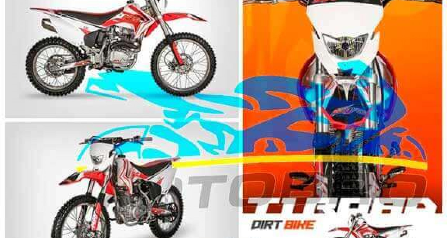 kayo t1 250 cc
