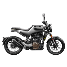 Мотоцикл Husqvarna Svartpilen 401