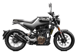 Мотоцикл Husqvarna Svartpilen 401