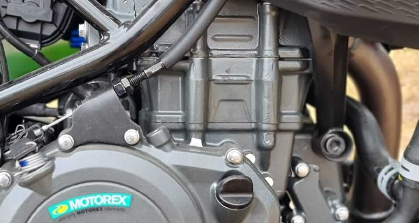 Купити Мотоцикл KTM 390 ADVENTURE в МотоБро - Київ