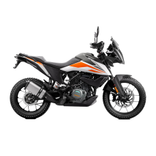 Мотоцикл KTM 390 ADVENTURE