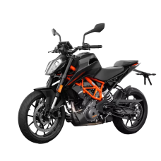 Мотоцикл KTM 390 DUKE 2020