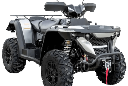 Квадроцикл Linhai LH550ATV-L