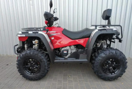 Квадроцикл Linhai LH550ATV-L