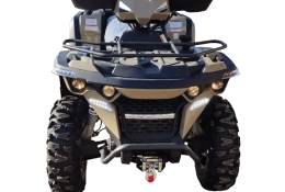 Квадроцикл LINHAI LH550ATV-L EFI