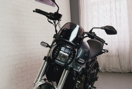 Мотоцикл VOGE 300ACX