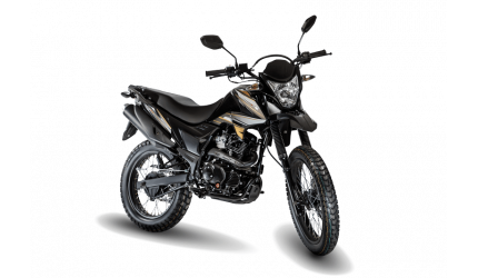 Мотоцикл LONCIN LX200GY-3 PRUSS