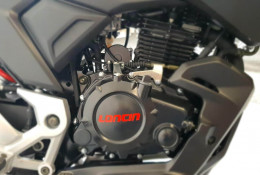 Мотоцикл LONCIN LX250-15 CR4