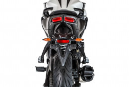 Мотоцикл VOGE 500R