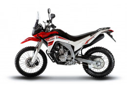 Мотоцикл LONCIN LX300GY-A DS2 PRO