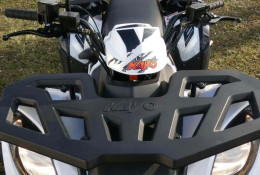 Квадроцикл KAYO BULL 200