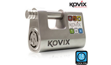 Kovix KBL12