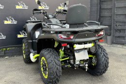 Квадроцикл SEGWAY SNARLER 600 AT6L FULL Equipped