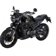 Мотоцикл ZONTES ZT 155 GK