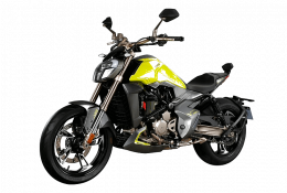 Мотоцикл ZONTES ZT 310 V