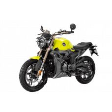 Мотоцикл ZONTES ZT 155 G